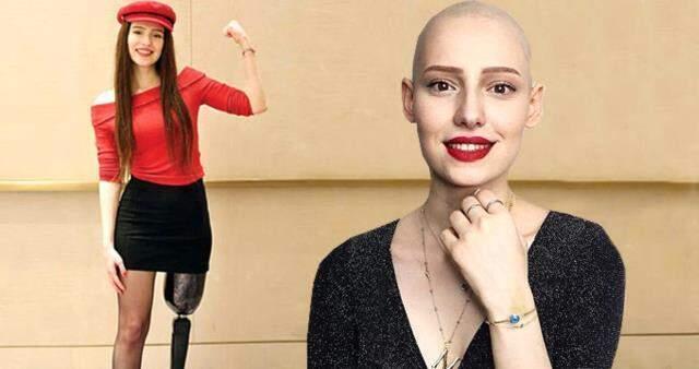 Neslican Tay kimdir, ne zaman öldü? Neslican Tay'ın hayatı film oluyor!