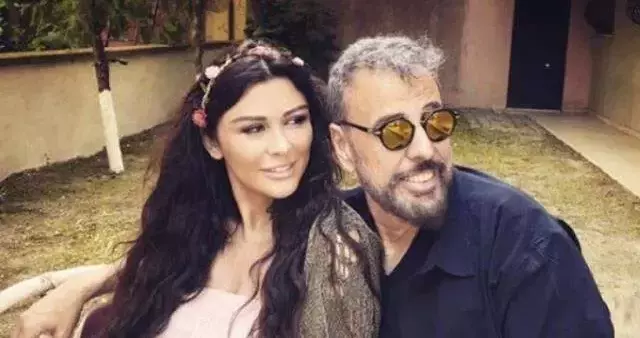 Selen Görgüzel kimdir? Hamdi Alkan'ın eşi Selen Görgüzel kaç yaşında, nereli? Selen Görgüzel biyografisi!