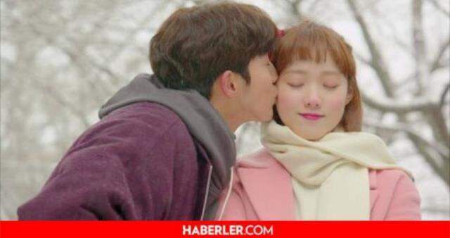 Weightlifting Fairy Kim Book Joo dizisi konusu nedir? Weightlifting Fairy Kim Book Joo oyuncuları ve karakterleri kimler?