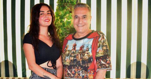 Aygün Aydın, Mehmet Ali Erbil'in yıllar önceki tacizini ifşa etti: Arkadaşımın eteğinin altından elini sokmuştu