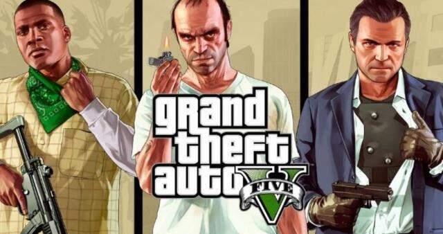 GTA 5 hileleri: PC, PS3 ve PS4 için GTA 5 hileleri nelerdir? GTA 5 (Grand Theft Auto V) bilgisayar oyunu şifreleri nedir? PS5 için hile var mı?