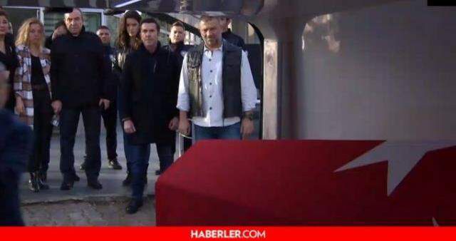 Arka Sokaklar Ali neden ayrıldı? Arka Sokaklar Ali'ye ne oldu?