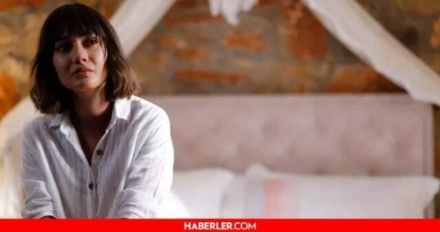 Elkızı oyuncuları kim? Elkızı konusu nedir?