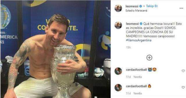 Cristiano Ronaldo her alanda zirvede! Sosyal medyada Messi'yi geride bıraktı, rekoru kırdı