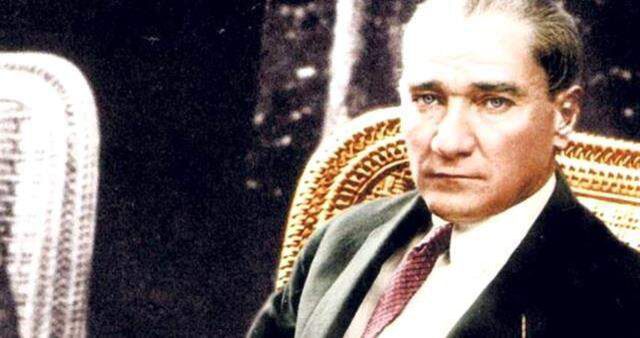 10 Kasım resimleri! En güzel ve anlamlı Kasım resimleri!