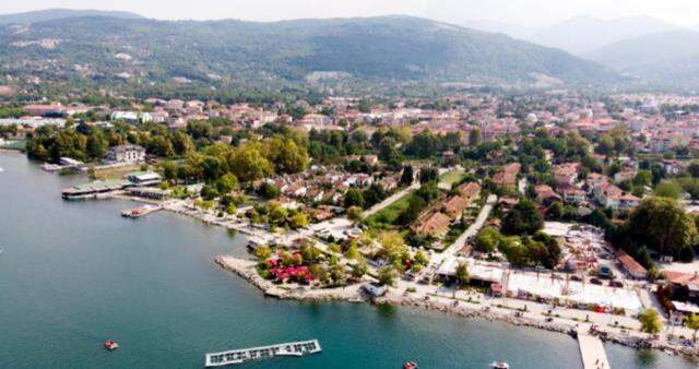 Sakarya nerede? Sakarya'nın meşhur yemekleri nelerdir? Sakarya hangi bölgede bulunur, haritadaki yeri neresi? Sakarya'da gezilecek yerler