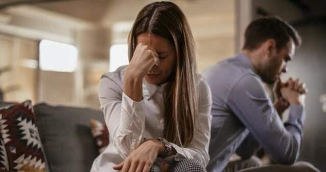 Rüyada sevgiliden ayrılmak ne anlama gelir? Rüyada eşinden ayrılmak neye işarettir?