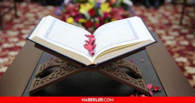 Cuma günü hangi sureler okunur? Cuam vakti okunacak dualar ve zikirler
