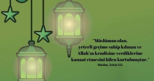 Anlamlı Cuma mesajları ve öz, kısa, dualı ve ayetli resimli Cuma sözleri nelerdir? Cuma mesajları 2021: Cuma mesajları yeni, resimli!