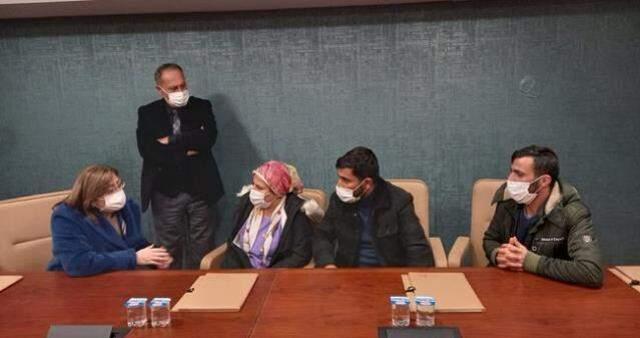 Cumhurbaşkanı Erdoğan, pitbull saldırısına uğrayan Asiye üzerinden köpek sahiplerine sert çıktı: Beyaz Türkler, sahip çıkın hayvanlarınıza