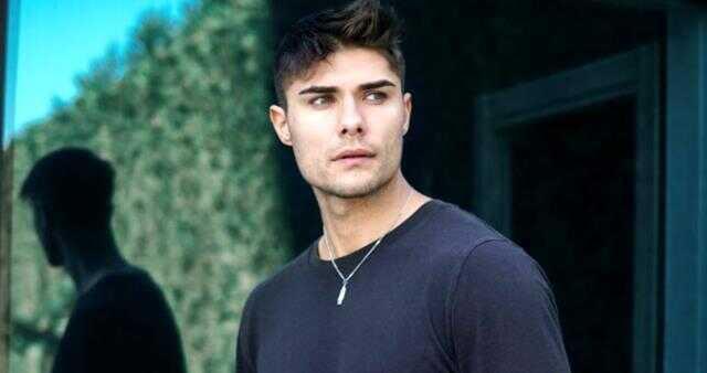 Barış Murat Yağcı ve Nisa Bölükbaşı Survivor All Star'da karşı karşıya gelecek