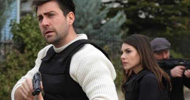 Teşkilat canlı izle! TRT 1 Teşkilat 29. yeni bölüm canlı izle! Teşkilat son bölümde neler oldu? Teşkilat son bölüm full HD izle!