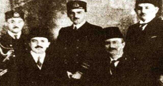 Mondros Ateşkes Antlaşması nedir? Mondros Mütarekesi ne zaman imzalanmıştır? Mondros Ateşkes Antlaşması tarihi nedir? Tarihi önemi ve sonuçları…