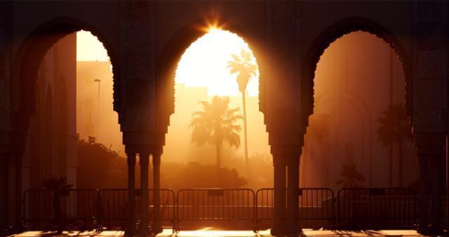 Regaip Kandili mesajları ve sözleri! 2022 Regaip gecesi en güzel, anlamlı, dini, manevi sözler! Recep ayı ilk cuma gecesi sözleri!