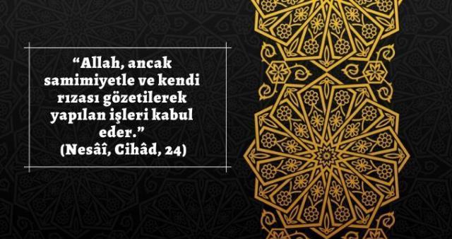 Resimli Regaip Kandili mesajları! Whatsapp, Facebook, Instagram, Telegram kandil mesajları