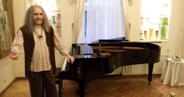 Barış Manço ne zaman öldü? Barış Manço kimdir? Barış Manço vefatının 23. yılı anılıyor…