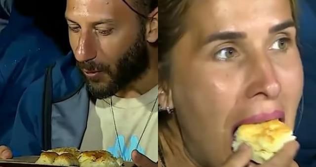 Survivor ödül oyunu kim kazandı? 2022 Survivor hangi takım kazandı? Survivor 9 Şubat ödül oyunu kim kazandı?