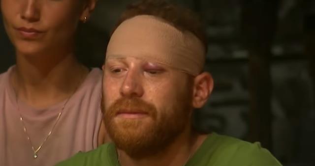 Survivor kim elendi? 2022 Survivor adaya kim veda etti? Survivor'da elenen isim belli oldu!