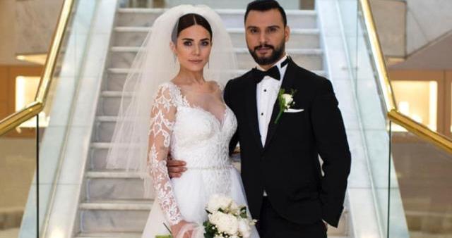 Alişan ve Buse'nin evlilikleri neden krize girdi? Bircan Bali'den olay yaratacak pasta iddiası
