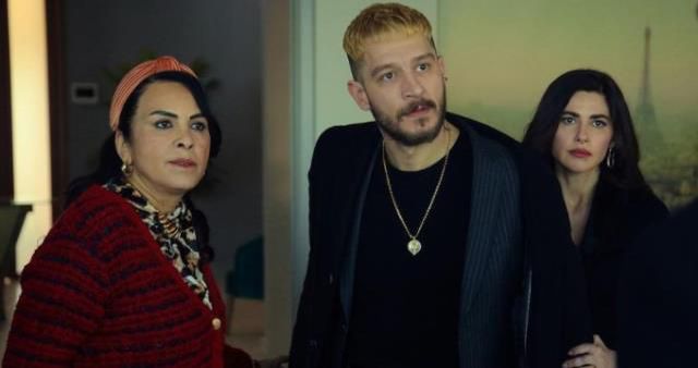 Üç Kuruş yeni bölüm fragmanı yayınlandı mı? Üç Kuruş 14. bölüm fragmanı izle! Üç Kuruş yeni bölüm fragman izleme linki!