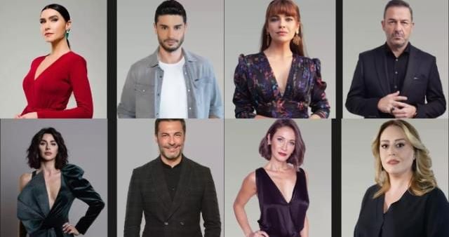 Yasak Elma son bölüm fragmanı yayınlandı mı? Yasak Elma 131. bölüm fragmanı izle! Yasak Elma yeni bölüm fragmanı izle!