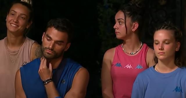 Survivor sürgün adasına kim gitti? 15 Şubat 2022 Survivor kim elendi? 2022 Survivor kim elendi?