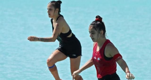 Survivor yeni bölüm fragmanı yayınlandı mı? Survivor 25. bölüm fragmanı izle! Survivor yeni bölüm fragman linki!