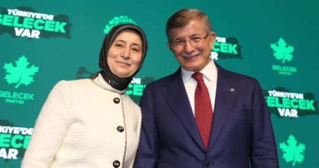 Ahmet Davutoğlu kimdir? Ahmet Davutoğlu kaç yaşında, nereli? Ahmet Davutoğlu biyografisi!