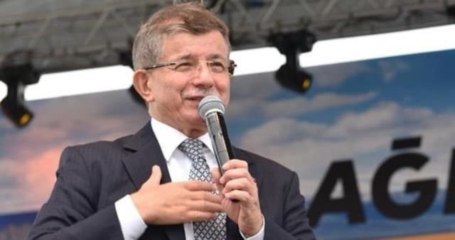 Ahmet Davutoğlu kimdir? Ahmet Davutoğlu kaç yaşında, nereli? Ahmet Davutoğlu biyografisi!