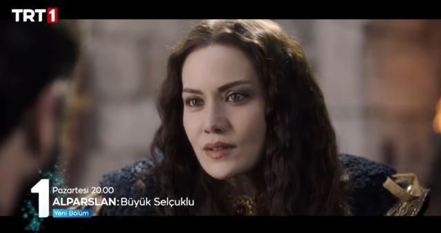 Alparslan Büyük Selçuklu canlı izle! TRT 1 Alparslan Büyük Selçuklu 16. bölüm izle! Alparslan: Büyük Selçuklu konusu ne?