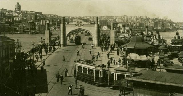 Unkapanı Köprüsü ne zaman yapıldı? Unkapanı Köprüsü nerede ve açılıyor mu? Unkapanı Köprüsü tarihçesi!