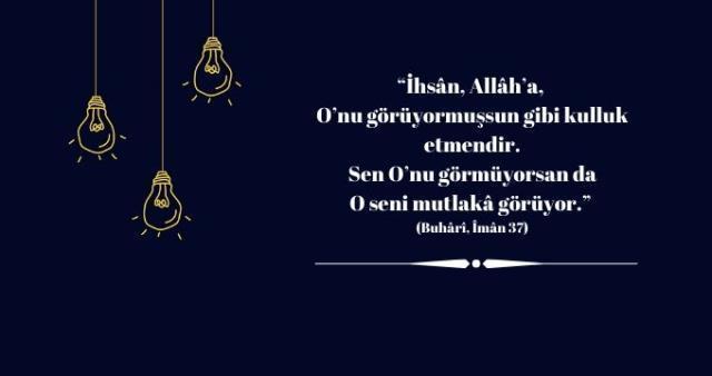 En yeni Cuma mesajları neler? Kısa, ayetli ve anlamlı Cuma mesajları hangisi?