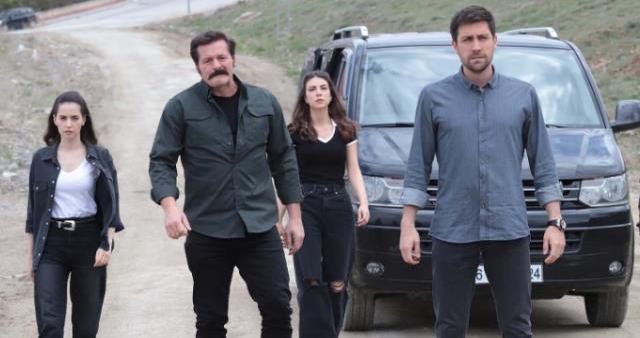 Teşkilat canlı izle! TRT 1 Teşkilat yeni bölüm canlı izle! Teşkilat yeni bölümde neler olacak?