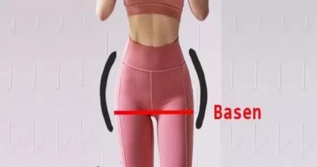 Basen neresi oluyor? Basen bölgesi neresi? Vücutta basen neresidir? Basen neresi resimli!