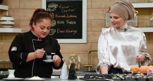 Nermin'in Enfes Mutfağı canlı izle! Nermin'in Enfes Mutfağı 31 Mayıs canlı izle! Nermin'in Enfes Mutfağı canlı izleme linki!