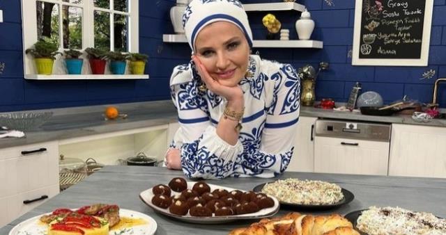 Nermin'in Enfes Mutfağı canlı izle! Nermin'in Enfes Mutfağı 31 Mayıs canlı izle! Nermin'in Enfes Mutfağı canlı izleme linki!