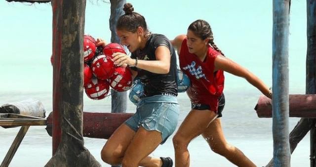 Survivor 127. bölüm fragmanı yayınlandı mı? 8 Haziran Survivor yeni bölümde neler olacak? En son kim elendi? Survivor yeni fragman izle!