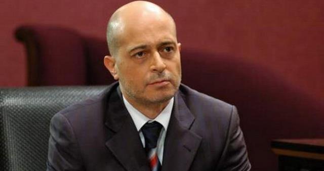 Son yolculuğuna uğurlanan Kurtlar Vadisi'nin Deve Tuncay'ı Osman Wöber'e büyük vefasızlık