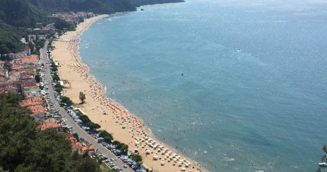 Türkiye'nin en iyi plajı nerede? Türkiye'de en temiz deniz nerede?