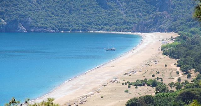 Türkiye'nin en iyi plajı nerede? Türkiye'de en temiz deniz nerede?