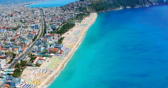 Türkiye'nin en iyi plajı nerede? Türkiye'de en temiz deniz nerede?