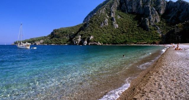 Türkiye'nin en iyi plajı nerede? Türkiye'de en temiz deniz nerede?
