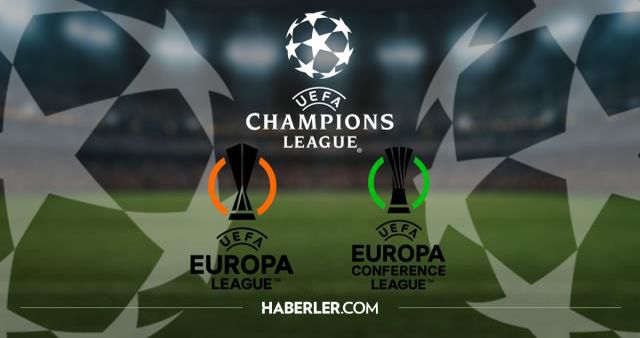UEFA Ülke Puanı Sıralaması 2022! Türkiye Ülke puanı sıralamasında kaçıncı sırada? UEFA ülke sıralamasında Türkiye kaçıncı?