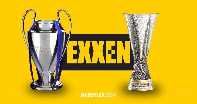 Liverpool - Ajax maçı canlı izle! Liverpool - Ajax maçı şifresiz Exxen HD canlı izle! UEFA Şampiyonlar Ligi (UCL) canlı izle!