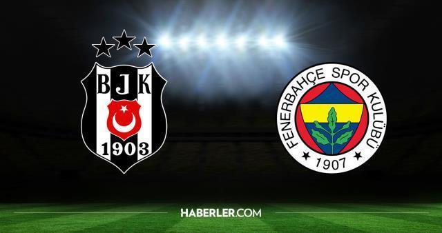 Beşiktaş Fenerbahçe bilet fiyatları nedir? BJK - FB maç bileti ne kadar? BJK-FB bileti ne zaman çıkacak?