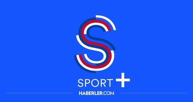 CANLI MAÇ İZLE | S Sport Plus izle! S Sport Plus HD kesintisiz izleme linki! S Sport Plus canlı maç izle!