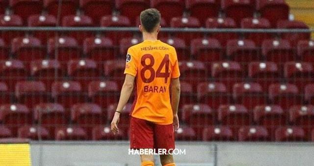 Özgür Baran Aksaka kimdir? Özgür Baran Aksaka kaç yaşında, nereli? Özgür Baran Aksaka hangi mevkide oynuyor?