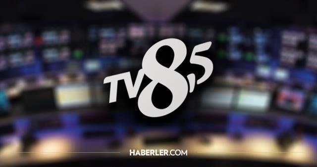 TV8.5 izle! TV8 buçuk HD kesintisiz izleme linki! TV8.5 canlı maç izle!