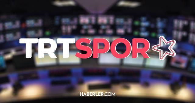 CANLI İZLE | TRT Spor Yıldız izle! TRT Spor Yıldız HD kesintisiz izleme linki! TRT Spor Yıldız canlı maç izle!