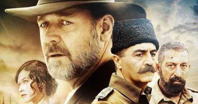 Son Umut filminin konusu nedir? Son Umut oyuncuları kimler? Son Umut kaç yılında, nerede çekildi?